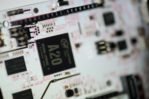 PCDuino3