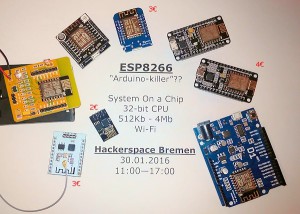 esp8266