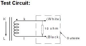 testcircuit